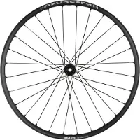 Mavic E-crosstrail Sl 29´´ Boost Cl Disc Tubeless Terrengsykkel Forhjul