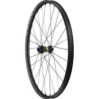 Mavic E-crosstrail Sl 27.5´´ Boost Cl Disc Tubeless Terrengsykkel Forhjul
