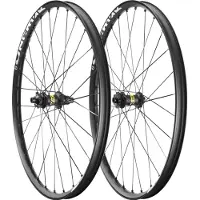 Mavic E-deemax S 29´´ Boost Cl Disc Tubeless Mtb-hjulsett