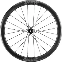Mavic Cosmic Sl 45 Cl Disc Tubeless Landeveissykkelens Bakhjul