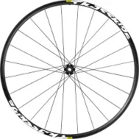 Mavic Crossride Fts-x 27.5´´ 6b Disc Qr Mtb-hjulsett
