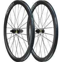 Mavic Allroad Sl Carbon Cl Disc Hjulsett For Grussykkel