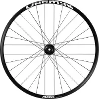 Mavic Deemax Park 26´´ 6b Disc Mtb Bakhjul