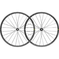 Mavic Crossmax Sl R Carbon 29´´ Boost Cl Disc Tubeless Mtb-hjulsett