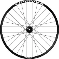 Mavic Deemax Park 29´´ 6b Disc Terrengsykkel Forhjul