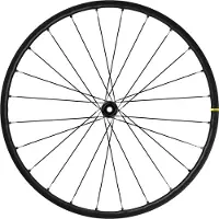 Mavic Crossmax Sls 29´´ Cl Disc Terrengsykkel Forhjul