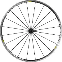 Mavic Crossride Ub 26´´ Qr Terrengsykkel Forhjul