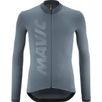 Mavic Aksium Langermet Trøye
