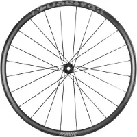 Mavic Crosstrail Sl Carbon 29´´ Boost 6b Disc Tubeless Terrengsykkel Forhjul