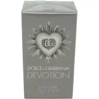 Dolce&Gabbana Dolce & Gabbana Devotion Male EDP 50 ml