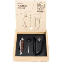 Laguiole Lommekniv Rosewood SdV