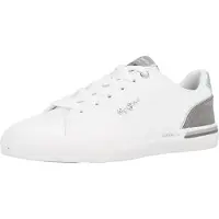 Pepe Jeans Kenton Campus Treningssko