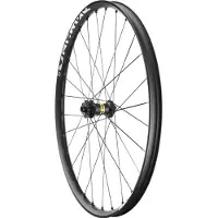 Mavic E-deemax S 29´´ Boost Cl Disc Tubeless Terrengsykkel Forhjul