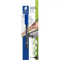 Staedtler Universal pen Lumocolor perm F bc
