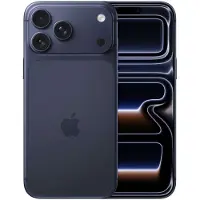 Apple iPhone 17 Pro Max 512 GB Deep Blue (MFYU4) smarttelefon