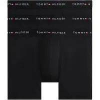Tommy Hilfiger Um0um03618 Brief Boxers 3 Enheter