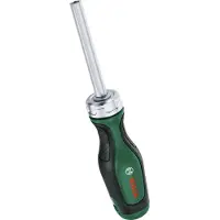 Bosch Skralle Sett Med Bits Og Piper 12 Stykker