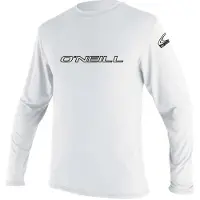 O'Neill Basic Skins Rash Tee Langermet Rash Guard