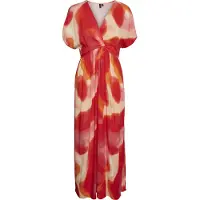 Vero Moda Jade Kortermet Midi-kjole