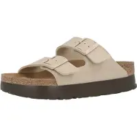 Birkenstock Arizona Flex Platformsandaler