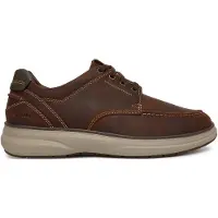 Clarks Mullan Loafers