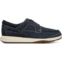 Clarks Sailview Lace Båtsko