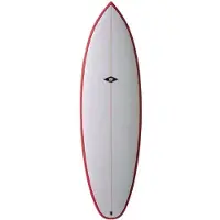 NSP Elements Tinder-d8 6´6´´ Surfebrett