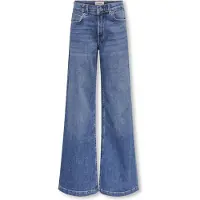 ONLY Jeans - CookCalifornia - Dark Medium+ Blue Denim - - 11 år (146) - Jeans