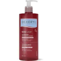 Dexeryl Dexeclear 400ml Rensegel