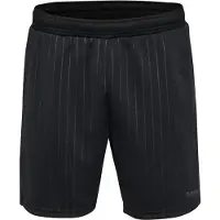 Hummel Stripe Shorts
