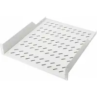 Equip - rack shelf - 800 mm - 2U