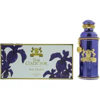 Alexandre.J The Collector Iris Violet Edp Spray 100 ml