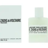 Zadig & Voltaire This Is Her 30ml Eau De Parfum