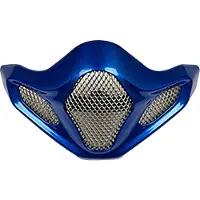 Arai Mx-v Hakeventilasjon