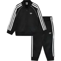 Adidas Originals Sst Sett