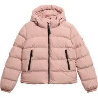 Superdry Sports Vattert Jakke