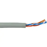 ACT Ep360b Cat5e U/utp Cat5e-nettverkskabel 305 M
