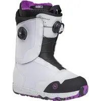 Nidecker Rift BOA Snowboard Boots hvit