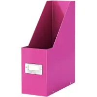 Leitz Tidsskriftsamler Click & Store