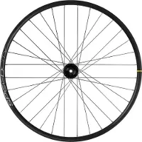Mavic E-speedcity Cl Disc Hjulsett