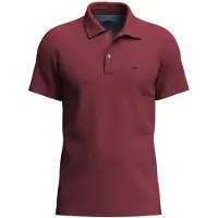 Fynch&Hatton 15141700 Kortermet Poloskjorte