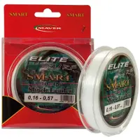 Maver Elite 15 M Konisk Fortom