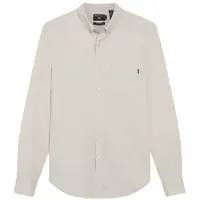 Dockers Oxford Slim Skjorte Med Lange Ermer