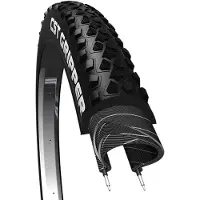 CST Gripper 27 Tpi 27.5´´ X 2.25 Stiv Mtb-dekk