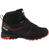 Millet Hike Up Mid Gore-tex Tursko