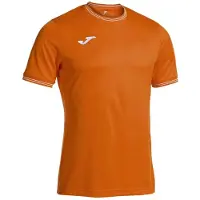 Joma Toletum V Kortarmet T-skjorte