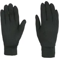 Level Silk Hansker