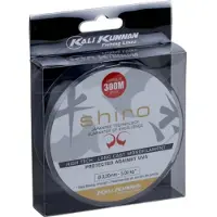 Kali Kunnan Shiro Fiskesene Monofilament 300 M