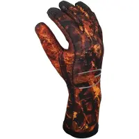 Epsealon Brown Brown Fusion V2 3 Mm Hansker