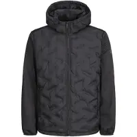 Jack & Jones Heat Hybrid Jakke
